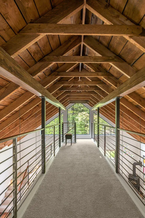 Enduring Barn by BRIBURN - Architecture For Life - Photo 5