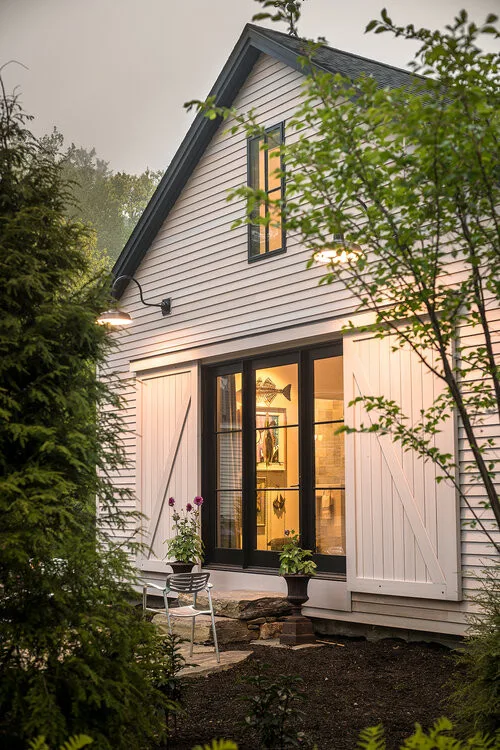 Enduring Barn by BRIBURN - Architecture For Life - Photo 3