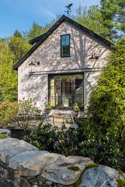 Enduring Barn by BRIBURN - Architecture For Life - Photo 2