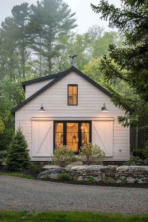 Enduring Barn by BRIBURN - Architecture For Life - Photo 10