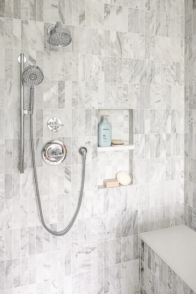 Eternal Main Bathroom by Rockledge Design + Architecture - Photo 8