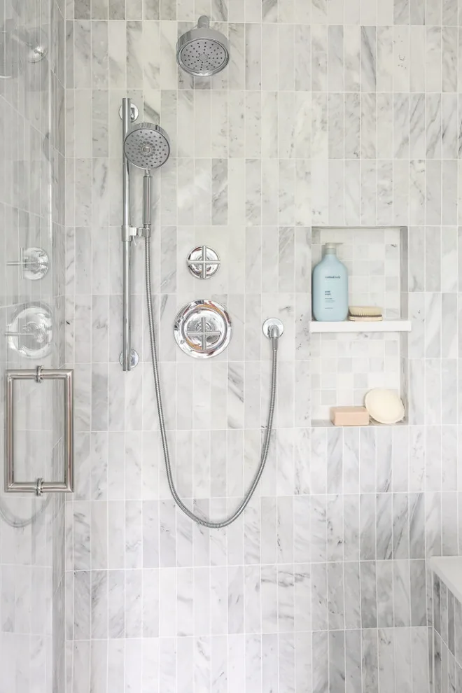 Eternal Main Bathroom by Rockledge Design + Architecture - Photo 14