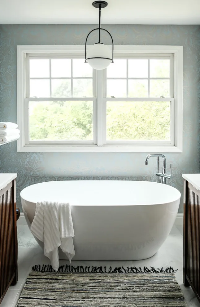Eternal Main Bathroom by Rockledge Design + Architecture - Photo 4