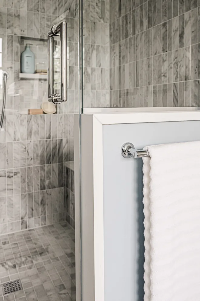 Eternal Main Bathroom by Rockledge Design + Architecture - Photo 7