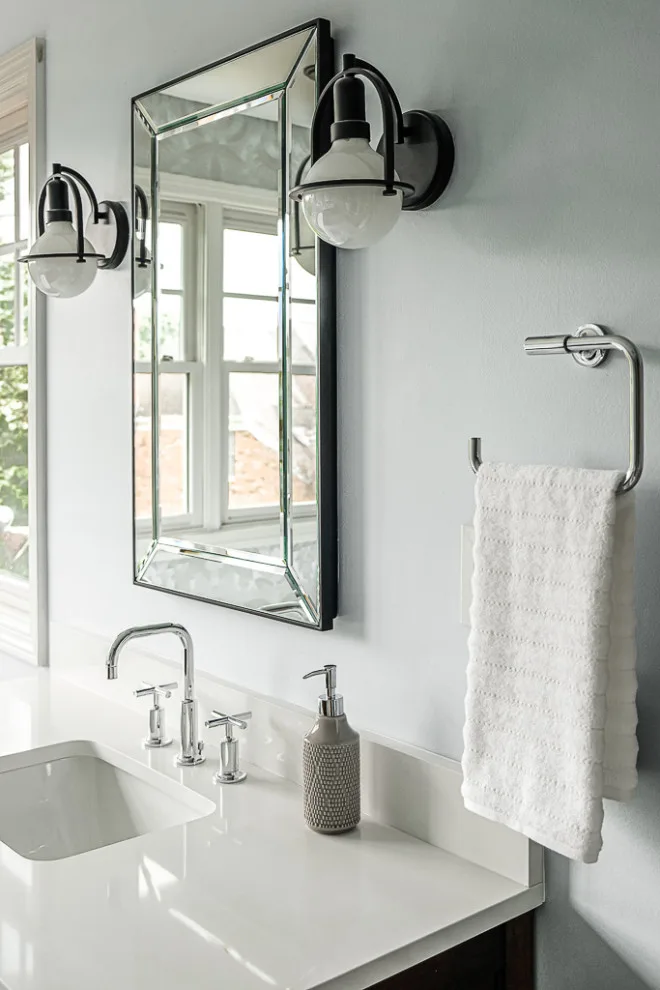Eternal Main Bathroom by Rockledge Design + Architecture - Photo 22