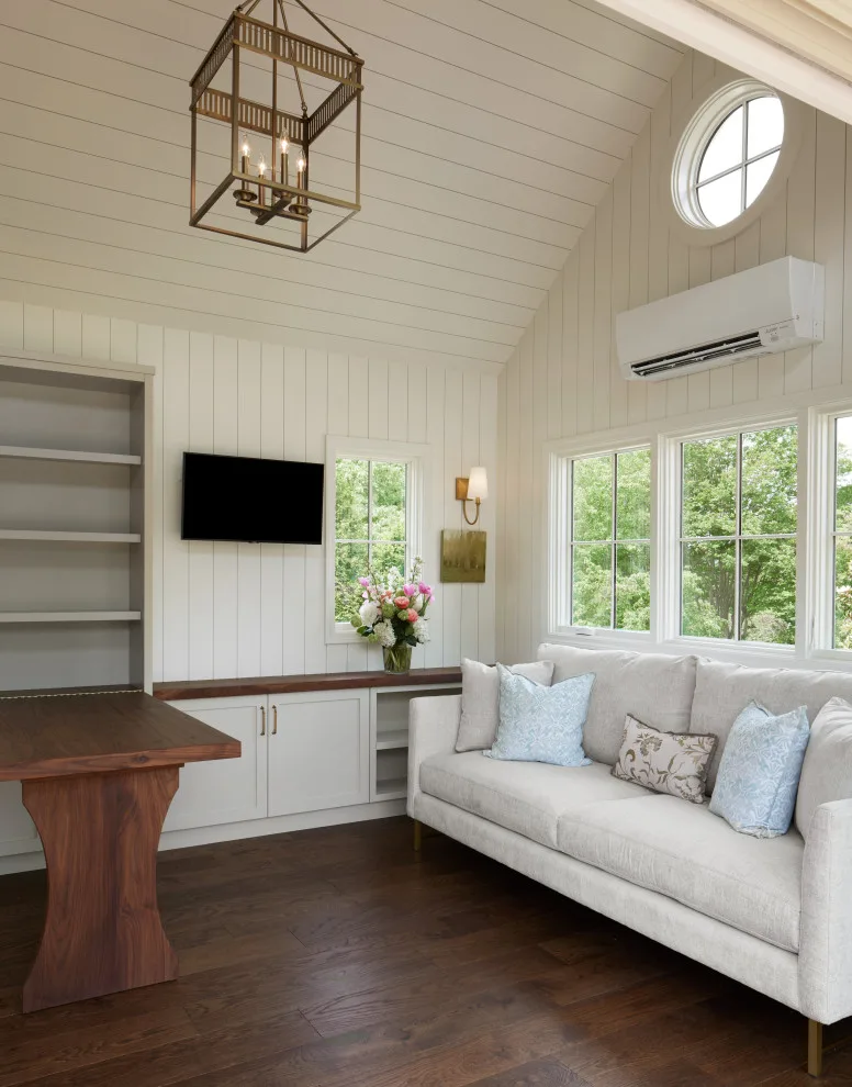 Cheekwood Tiny Home by Noble Architects, LLC - Photo 4