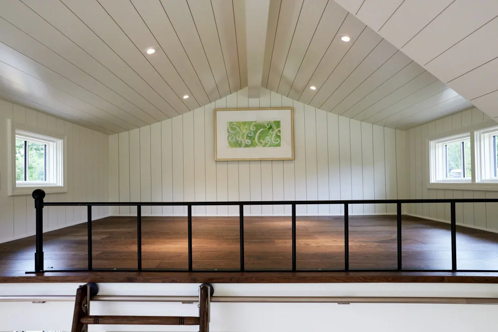 Cheekwood Tiny Home by Noble Architects, LLC - Photo 5