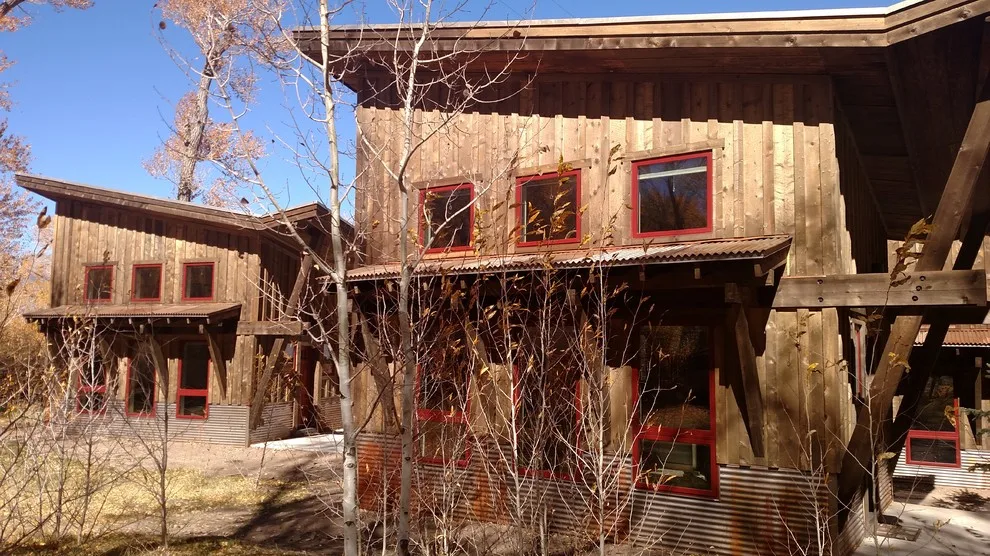 Compact Housing Initiative by Gravitas - Photo 2