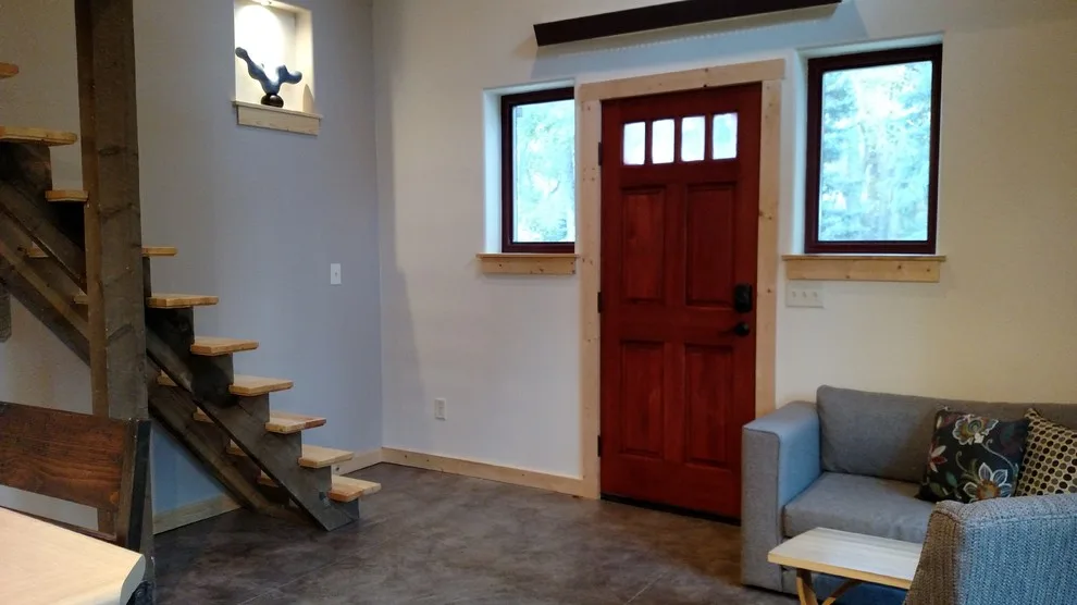 Compact Housing Initiative by Gravitas - Photo 3