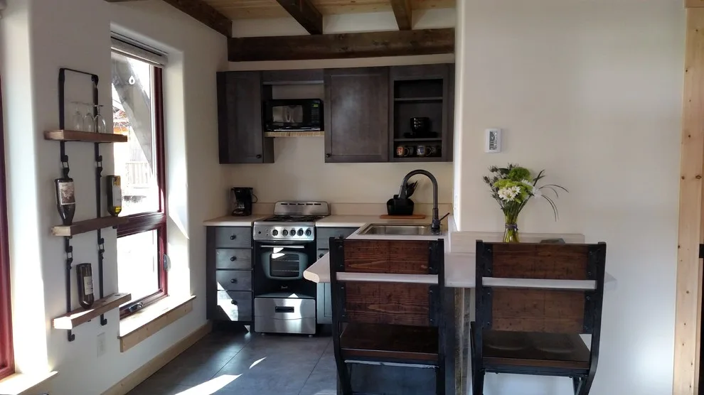 Compact Housing Initiative by Gravitas - Photo 10