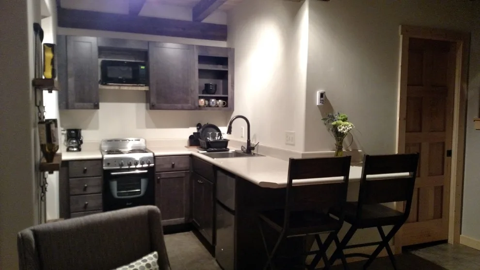 Compact Housing Initiative by Gravitas - Photo 5