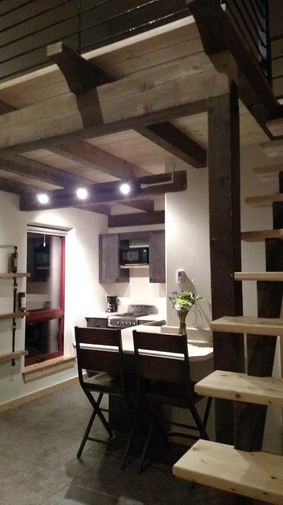 Compact Housing Initiative by Gravitas - Photo 8
