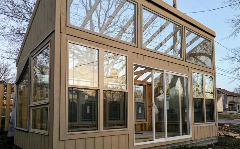 B+A Architecture - Photo 11