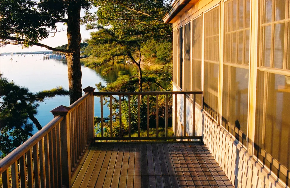Tisbury Lakeside Retreat by Sherman Associates - Photo 3