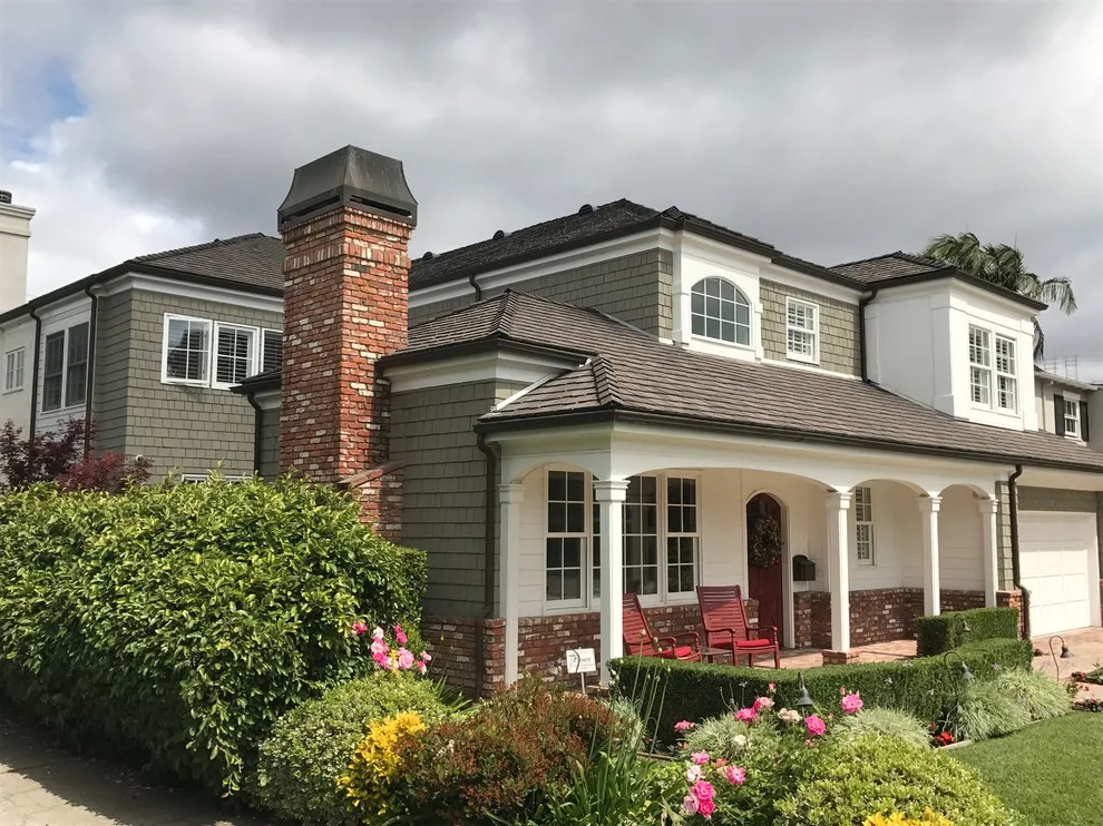 Toluca Lake Custom Home at Hampton Beach by LRWoehler & Associates - Photo 8
