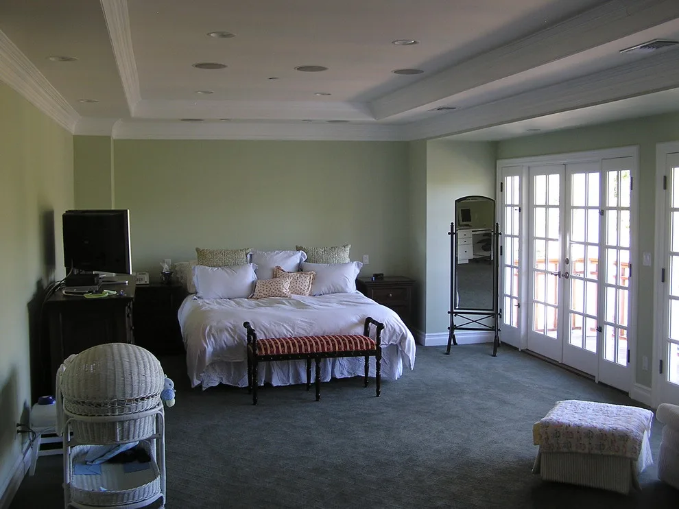 Toluca Lake Custom Home at Hampton Beach by LRWoehler & Associates - Photo 19