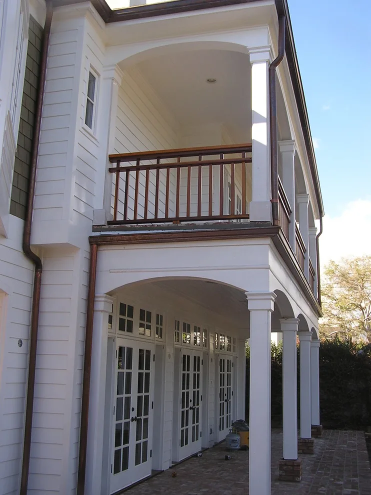 Toluca Lake Custom Home at Hampton Beach by LRWoehler & Associates - Photo 18