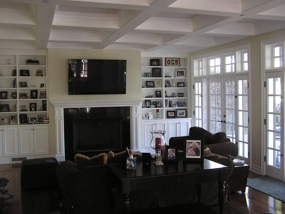 Toluca Lake Custom Home at Hampton Beach by LRWoehler & Associates - Photo 7