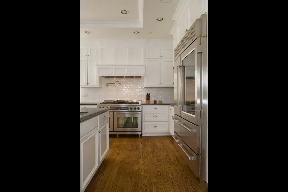 Toluca Lake Custom Home at Hampton Beach by LRWoehler & Associates - Photo 14