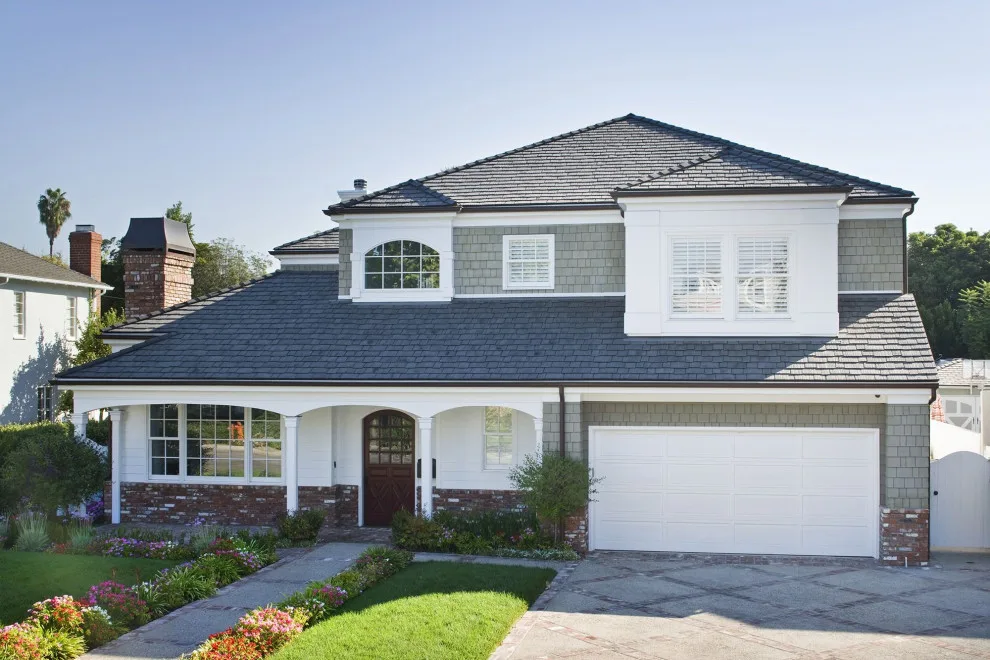 Toluca Lake Custom Home at Hampton Beach by LRWoehler & Associates - Photo 5