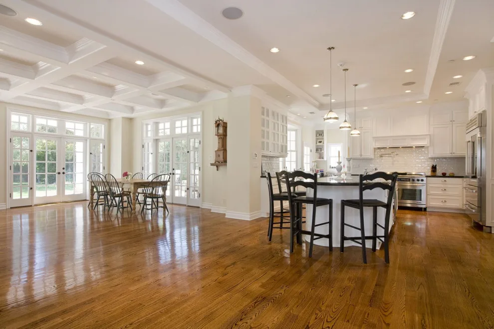 Toluca Lake Custom Home at Hampton Beach by LRWoehler & Associates - Photo 15