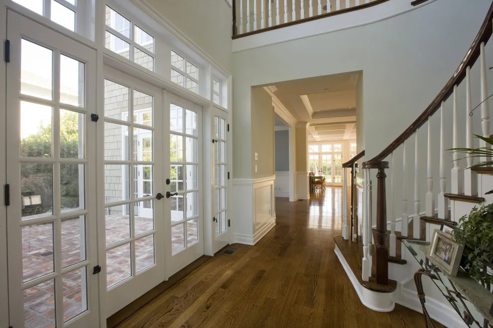 Toluca Lake Custom Home at Hampton Beach by LRWoehler & Associates - Photo 6