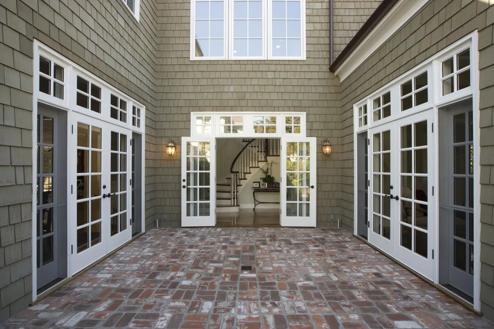 Toluca Lake Custom Home at Hampton Beach by LRWoehler & Associates - Photo 12