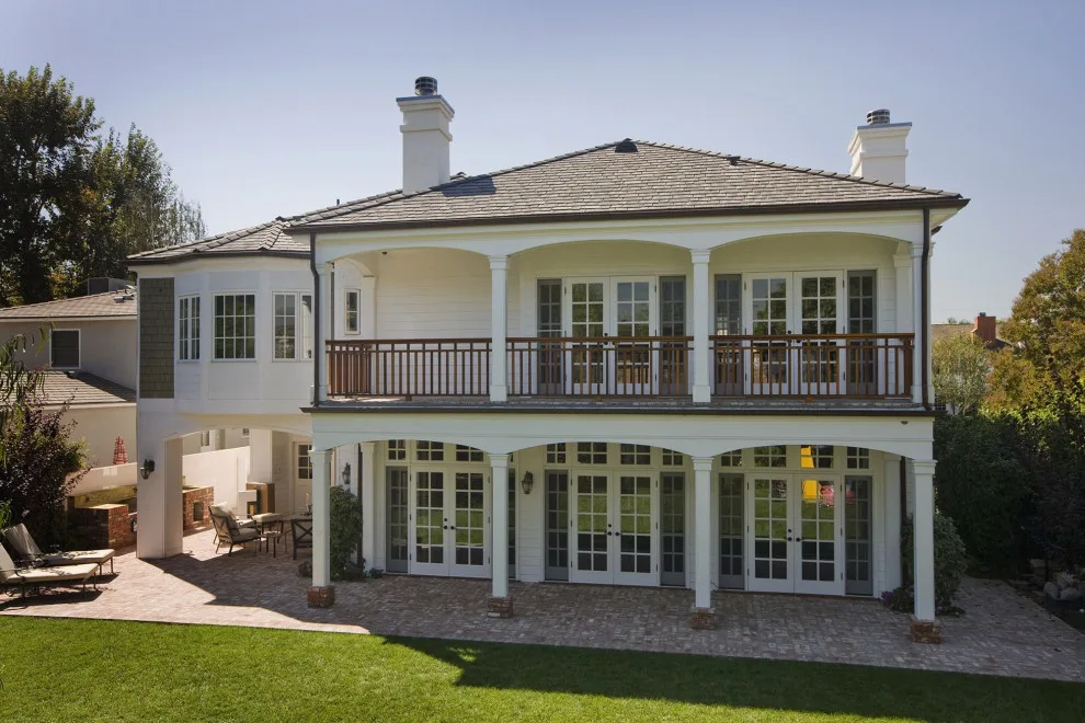 Toluca Lake Custom Home at Hampton Beach by LRWoehler & Associates - Photo 13