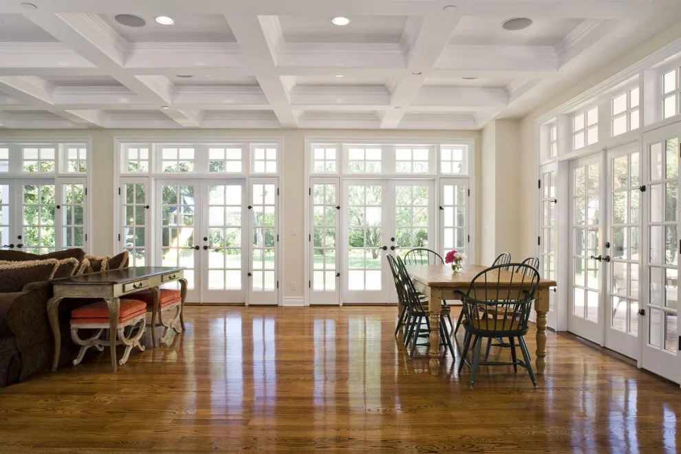 Toluca Lake Custom Home at Hampton Beach by LRWoehler & Associates - Photo 10