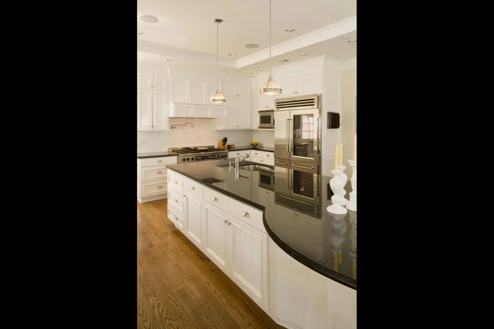Toluca Lake Custom Home at Hampton Beach by LRWoehler & Associates - Photo 9
