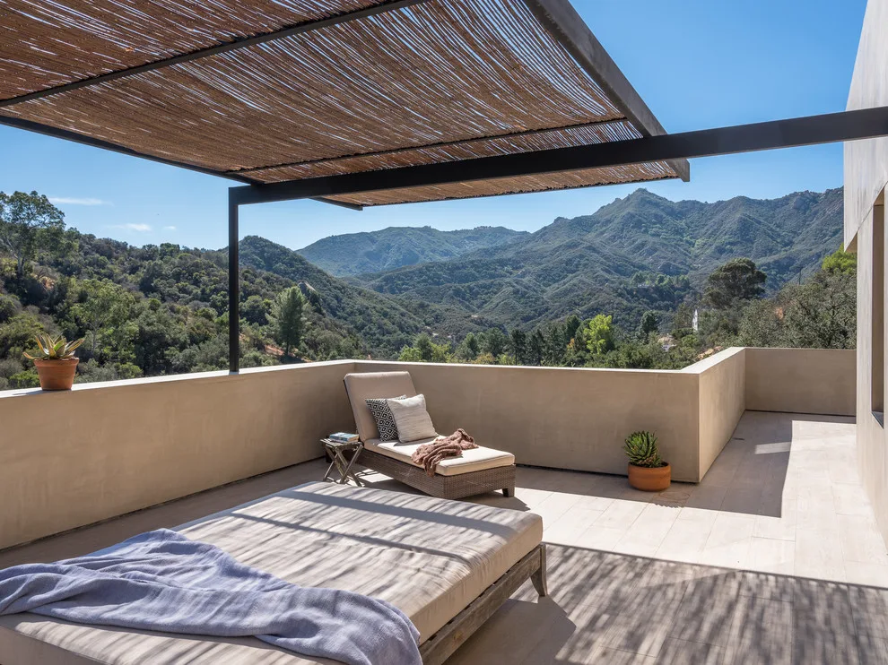 Skyline of Topanga by GLYNNdesignbuild - Photo 18