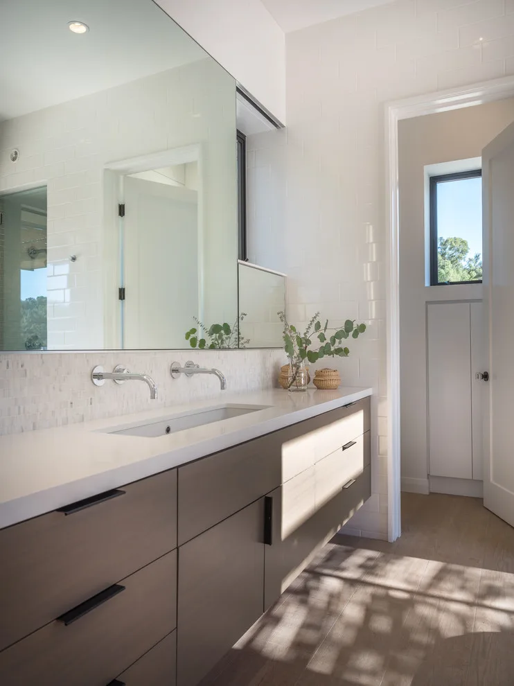 Skyline of Topanga by GLYNNdesignbuild - Photo 22