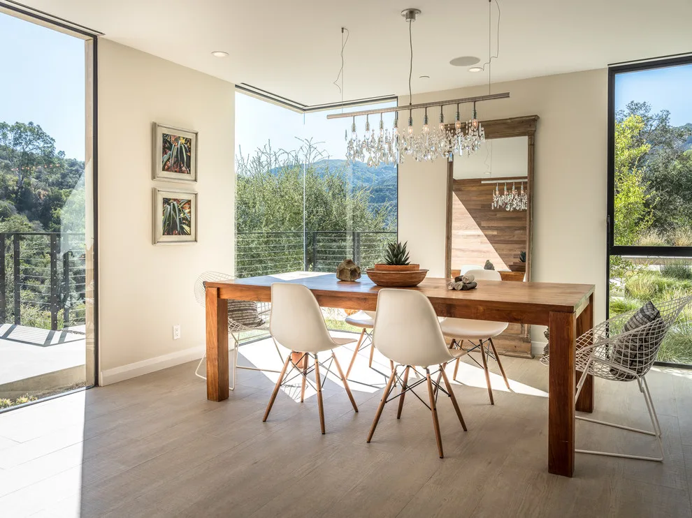 Skyline of Topanga by GLYNNdesignbuild - Photo 14