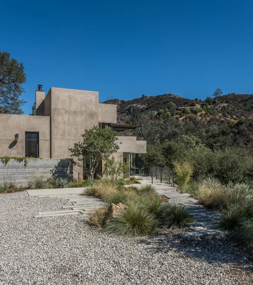 Skyline of Topanga by GLYNNdesignbuild - Photo 19