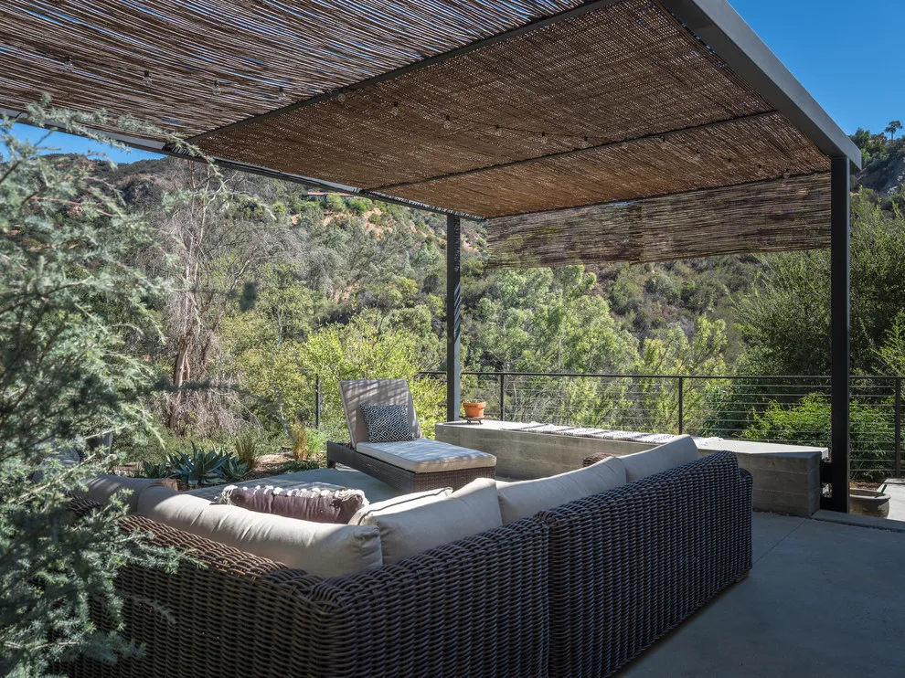 Skyline of Topanga by GLYNNdesignbuild - Photo 13