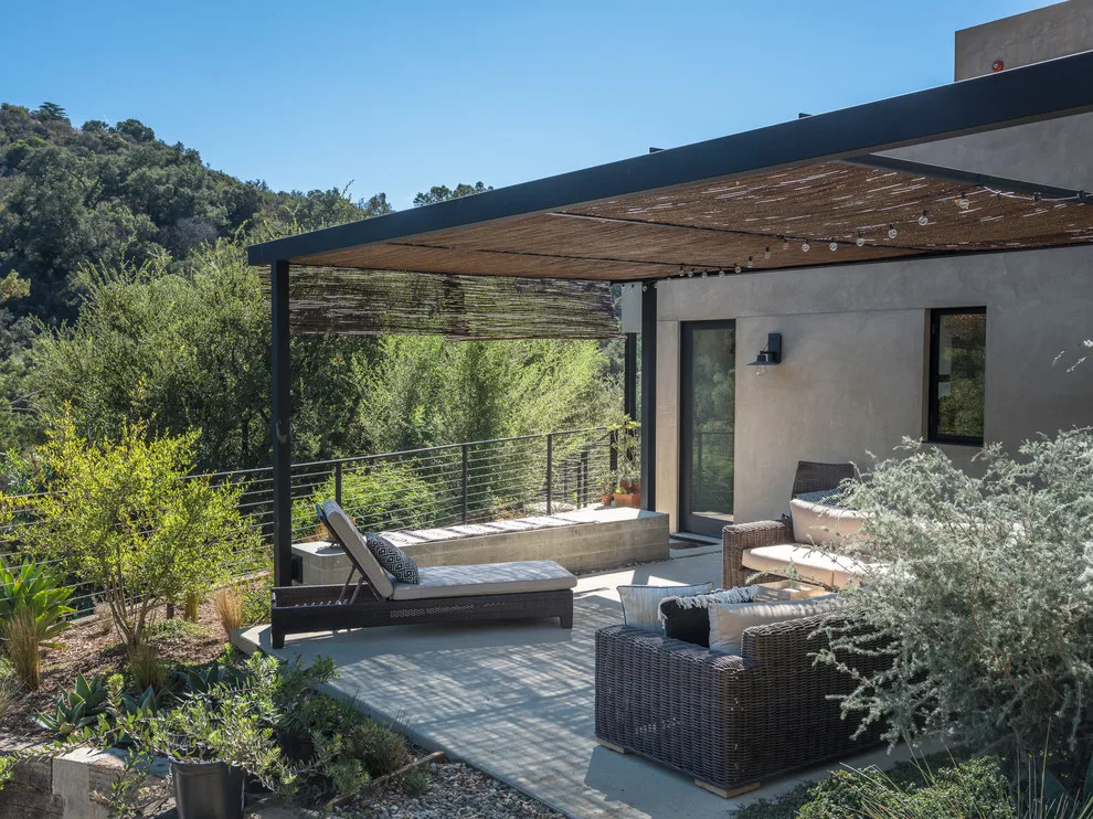 Skyline of Topanga by GLYNNdesignbuild - Photo 27