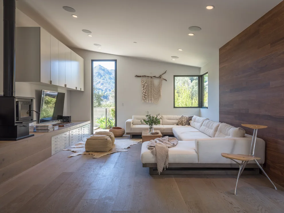 Skyline of Topanga by GLYNNdesignbuild - Photo 20