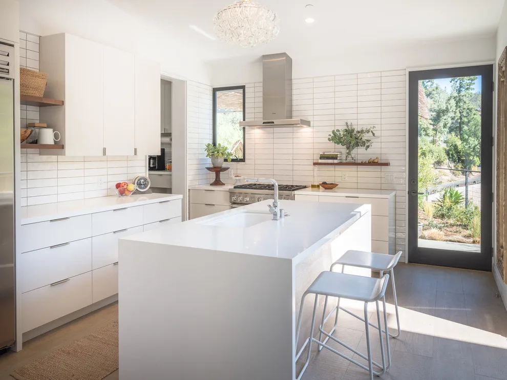 Skyline of Topanga by GLYNNdesignbuild - Photo 30