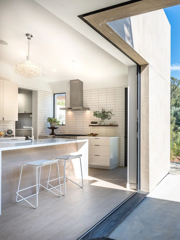 Skyline of Topanga by GLYNNdesignbuild - Photo 32