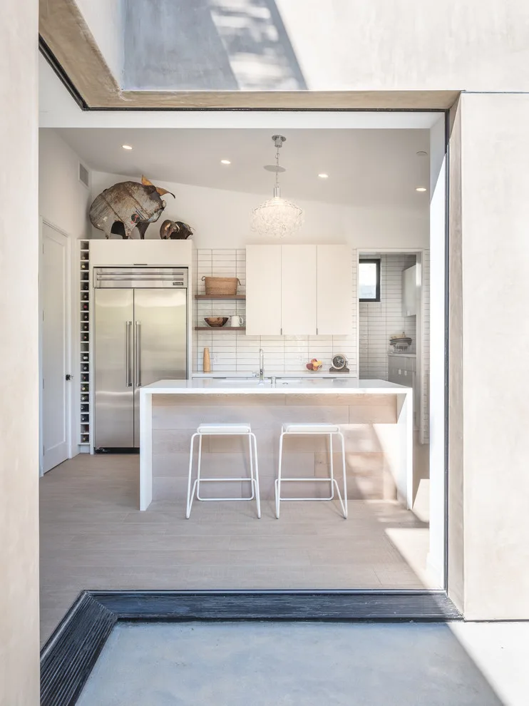 Skyline of Topanga by GLYNNdesignbuild - Photo 7