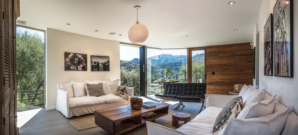 Skyline of Topanga by GLYNNdesignbuild - Photo 6