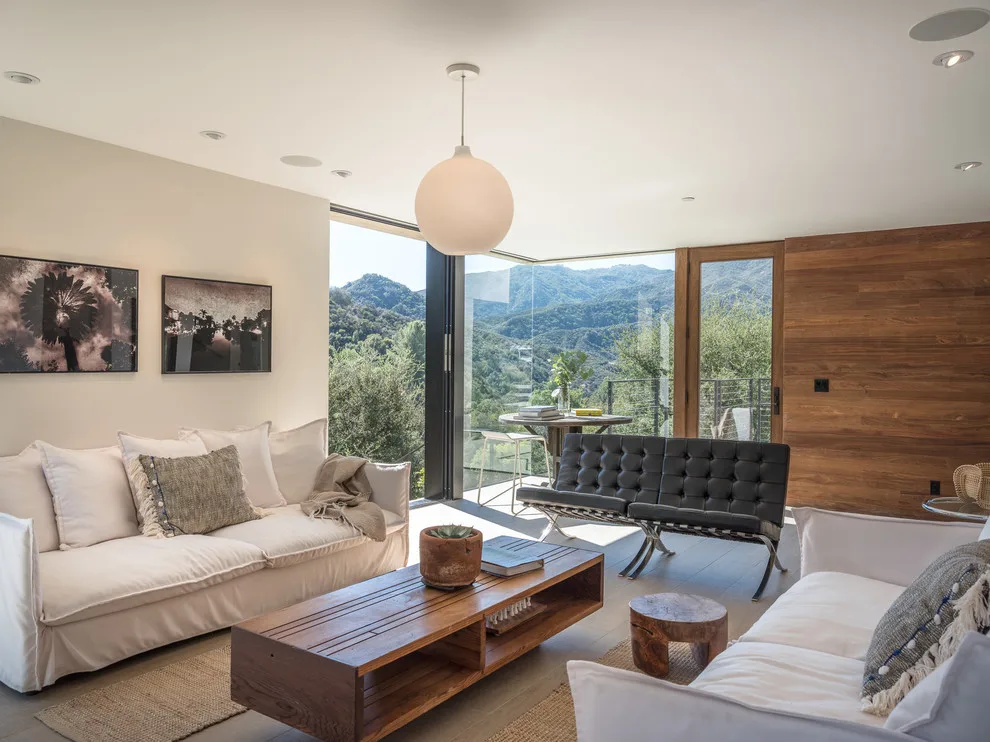 Skyline of Topanga by GLYNNdesignbuild - Photo 5