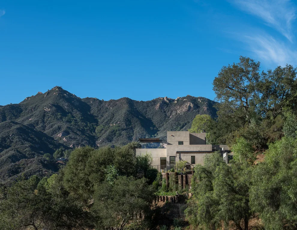 Skyline of Topanga by GLYNNdesignbuild - Photo 4