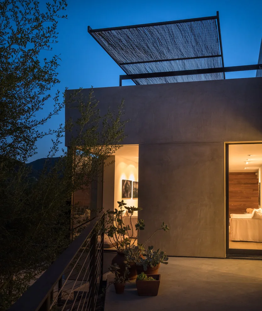 Skyline of Topanga by GLYNNdesignbuild - Photo 26