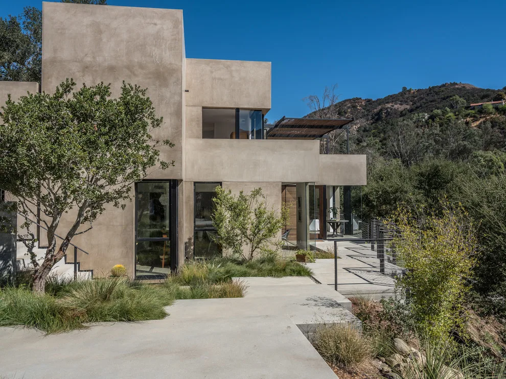 Skyline of Topanga by GLYNNdesignbuild - Photo 16