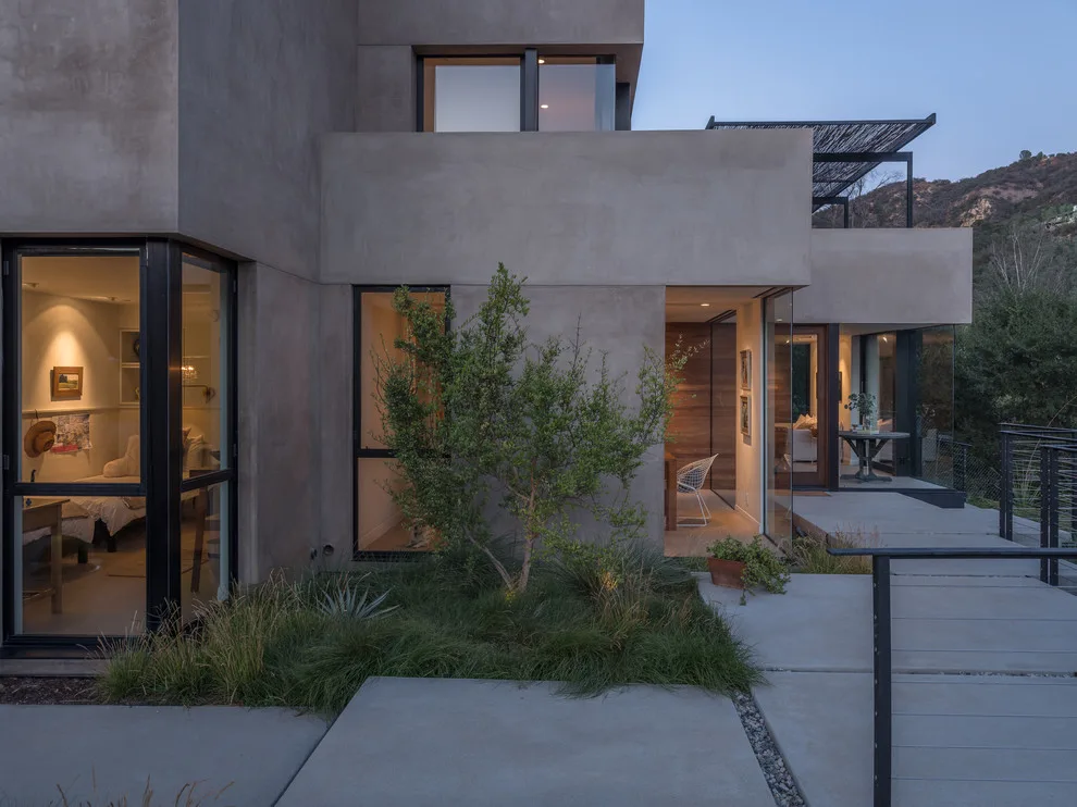 Skyline of Topanga by GLYNNdesignbuild - Photo 23