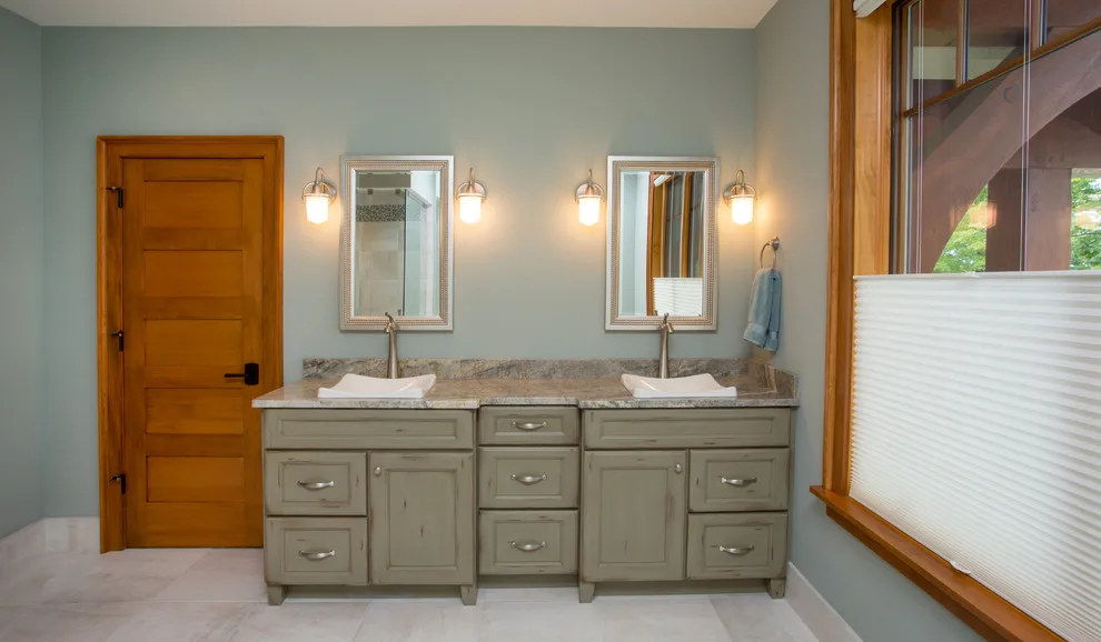 Timber Design for Torch Lake in Rapid City by Edgewater Design Group - Photo 50