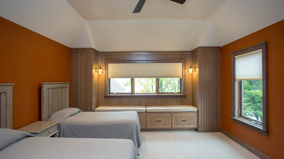 Timber Design for Torch Lake in Rapid City by Edgewater Design Group - Photo 44