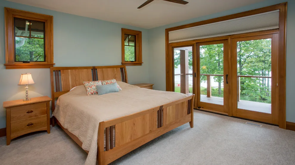 Timber Design for Torch Lake in Rapid City by Edgewater Design Group - Photo 47