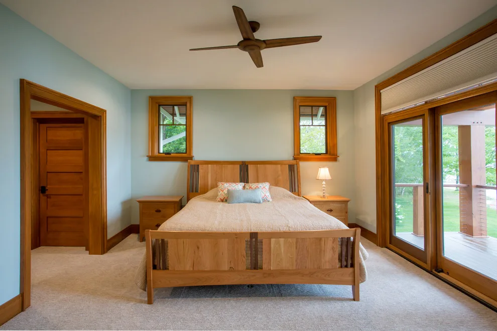 Timber Design for Torch Lake in Rapid City by Edgewater Design Group - Photo 40